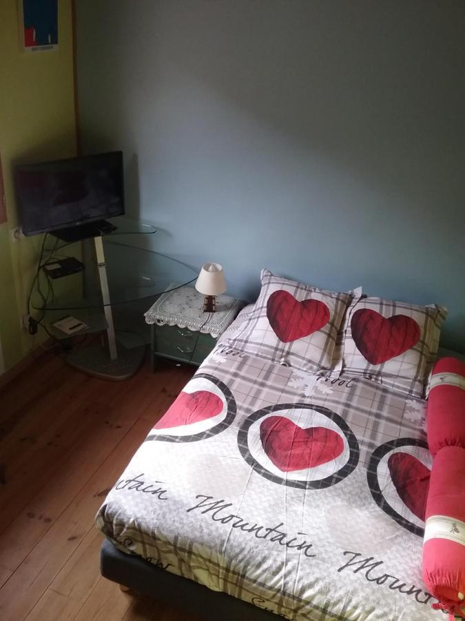Appartement Mistoulin à Rigaud Extérieur photo