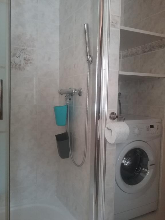 Appartement Mistoulin à Rigaud Extérieur photo
