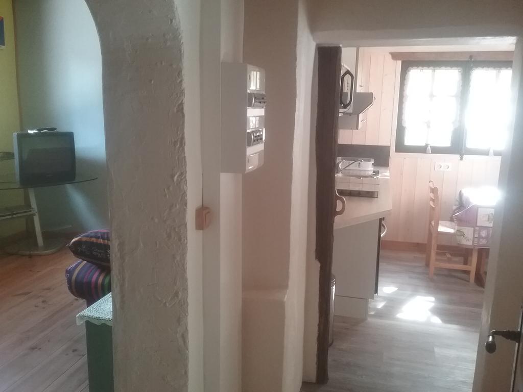 Appartement Mistoulin à Rigaud Extérieur photo