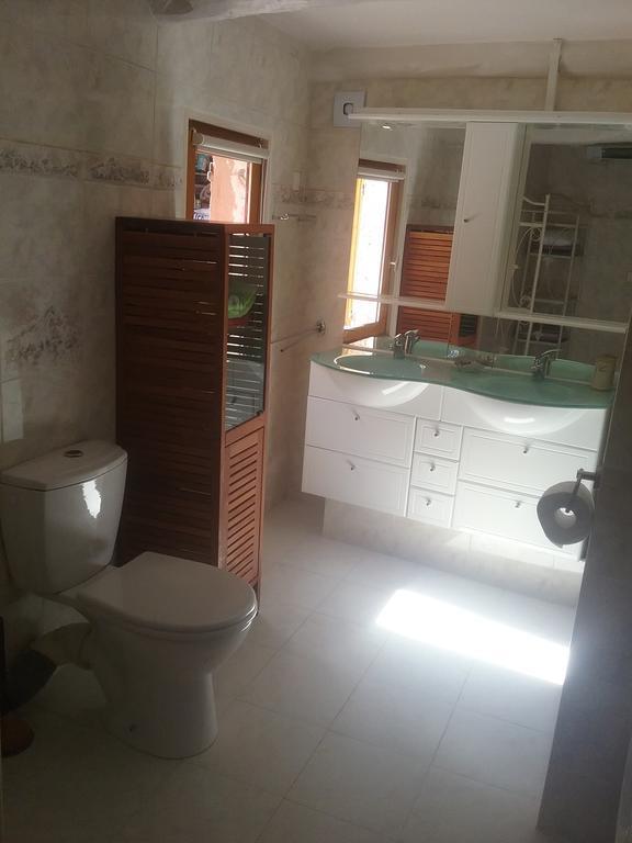Appartement Mistoulin à Rigaud Extérieur photo