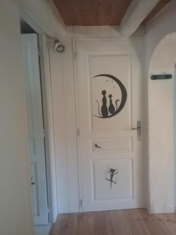 Appartement Mistoulin à Rigaud Extérieur photo